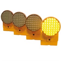 Rinnande ljus LED, radiolänkad lykta