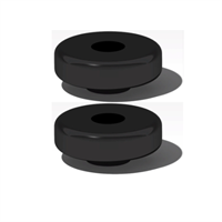 KNAPP, Singelknappkit med montering