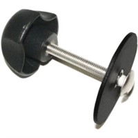 Bultsats till BX-Toppen, rostfri