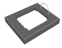 Belastning till BX-Toppen, 15 kg