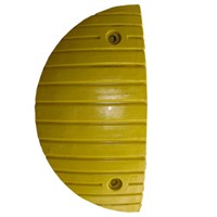 Farthinder, Ändstycke, till GUPPET, Hona, Gul