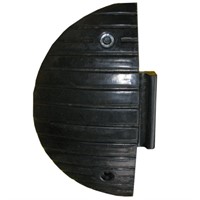 Farthinder, Ändstycke, till GUPPET, Hane, Svart