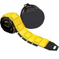 Snoken V3, mini-gupp, Längd 3,05m, Vikt 22kg