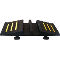 Slangbrygga V2 för Ø90-slang