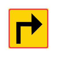 T12 N3 Plast R/G, T-tavla, 1-sidig, till BX-toppen, 400x400mm