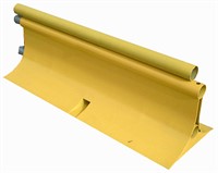 MiniGuard - Gul barriär L=1,5m