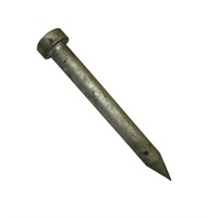 MiniGuard - Ankarspik 30cm Ø30mm