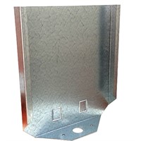 Toppfäste för montering av sergeant på Miniguard