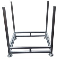 Häck till kravallstaket