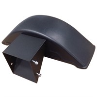 Stänkskärm vänster till TA