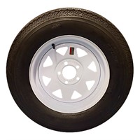 Reservhjul komplett till TA (nr.24)