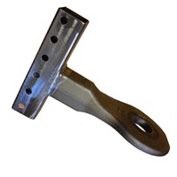 VBG-Drag till TMA-Trailer, 57mm