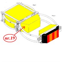 Energibox C till TMA (nr.19), TA (nr.12)