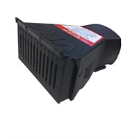 VBG-kontakt 14-polig handske, Hona