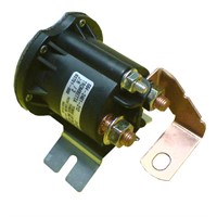 Solenoid för 24Volts Hydraulmotor till TMA (nr 94)