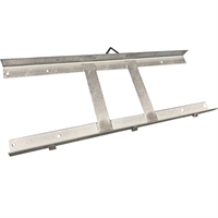 Ring 2, bakre ramstege till TMA (Nr 3)