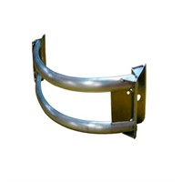 Ring I, rörbåge, högersida till TMA (nr.5), TA (nr.5)