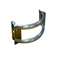 Ring I, rörbåge, vänstersida till TMA (nr.6), TA (nr.4)