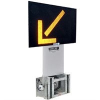 Ljuspiltavla SF5.3, kabelstyrd operatörspanel