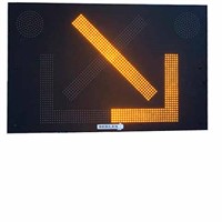 Ljuspiltavla FM.3, kabelstyrd operatörspanel