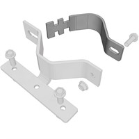 Klammer, 48/60 SH omtag