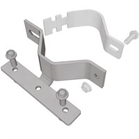 Klammer, 48/60/76 SH skyltdel