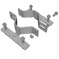 Klammer, 60 SH dubbelmontage = 2st 30176