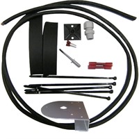 Takskylt v2, Monteringskit för 1st Blixtljus exkl. lampa