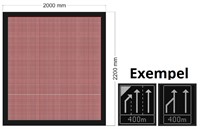 Förvarnings VMS stor