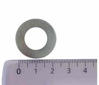 Bricka 13x24x2,5 FZB