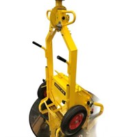 Vagn till Trafiksignal R6