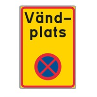 C42-2 N3, Vändplats, plast