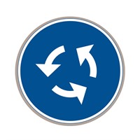 D3, N3, Cirkulationsplats, plast